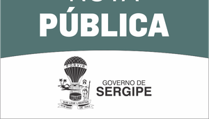 Nota pública / Foto: Secom/Governo