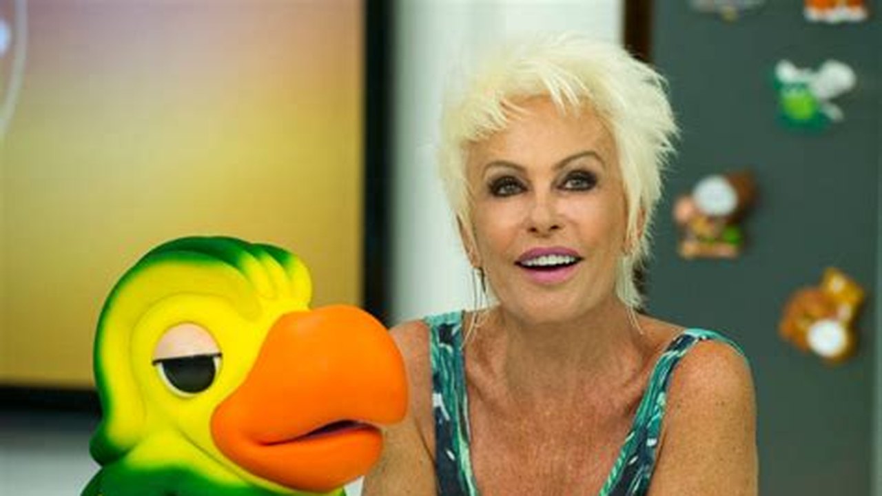 Louro José nega briga com Ana Maria Braga após ausência no ‘Mais Você’