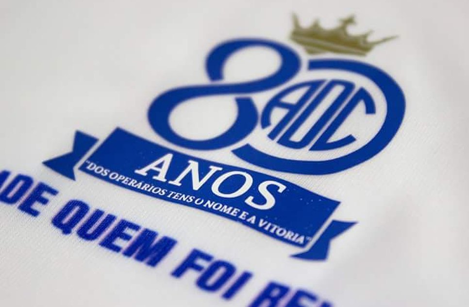 Confiança 80anos / Foto: Facebook / Confiança