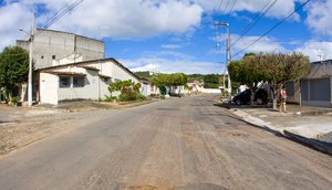 buracos em Ribeirópolis