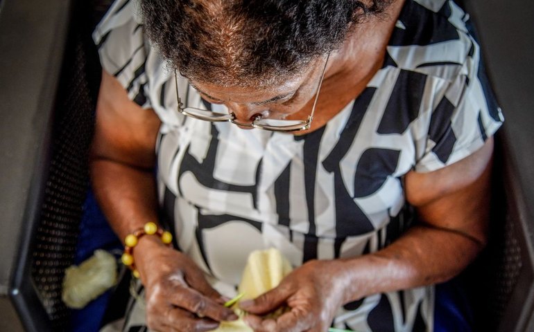 Censo: Brasil tem 160 mil vivendo em asilos e 14 mil em orfanatos