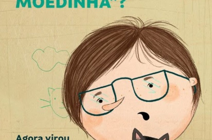 Dia das Crianças: Sicoob lança animação infantil da coleção ‘Financinhas’
