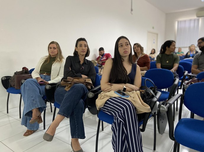 CGE promove encontro para fortalecer atuação da Rede de Ouvidoria em Alagoas