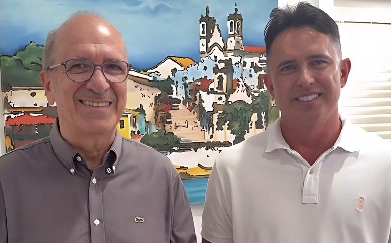 Rateio da Educação vai distribuir 9,5 milhões de reais para servidores de Penedo e será pago nesta quinta, 08