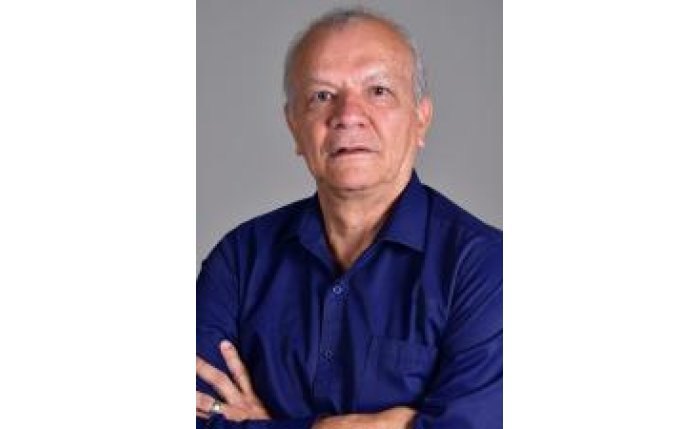 Eleições 2026: quem é Idalino, candidato a deputado estadual (Sergipe)