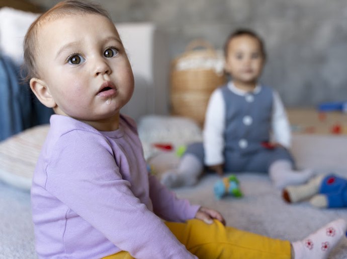 Estrabismo em bebês: até quando é normal o desalinhamento ocular e quando é hora de se preocupar?