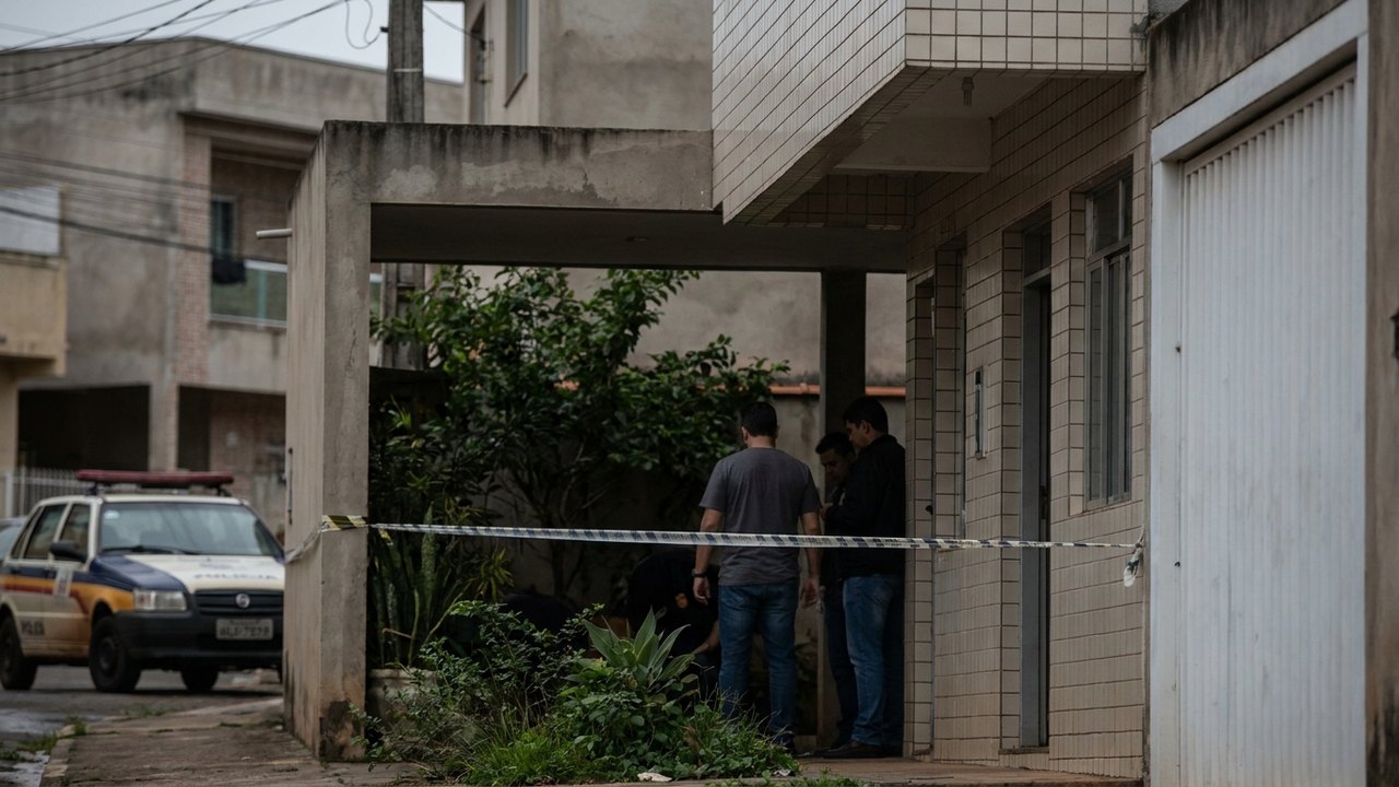 Estudante de medicina morta a facadas em MG já tinha registrado B.O. contra namorado