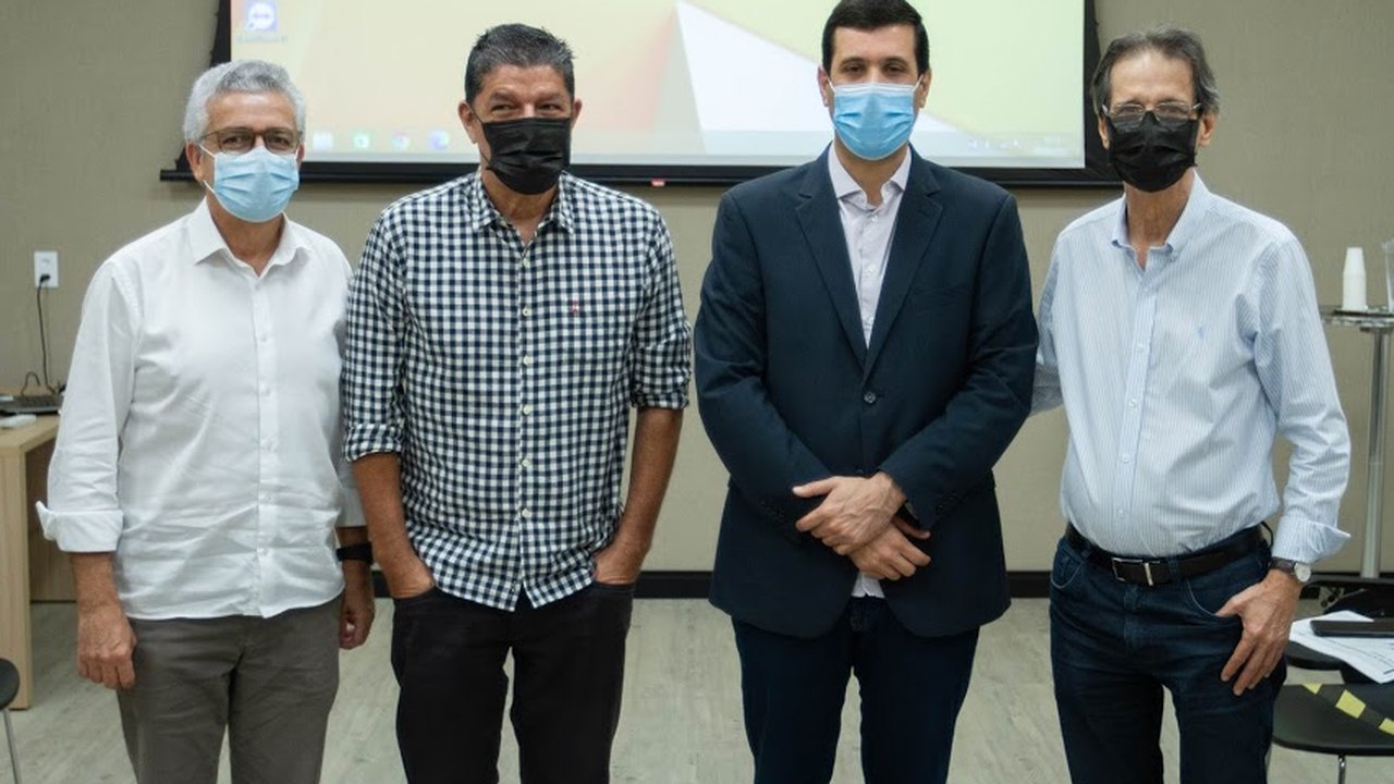 Sebrae Alagoas e AMA trabalham para melhorar ambiente de negócios para as pequenas empresas no interior