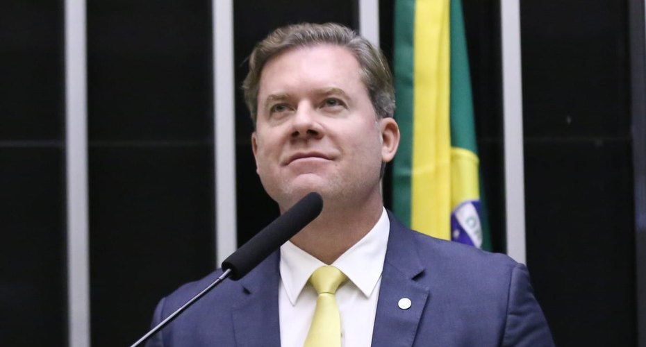 Marx Beltrão alerta para baixa produtividade e reforça defesa de agenda pela competitividade do Brasil