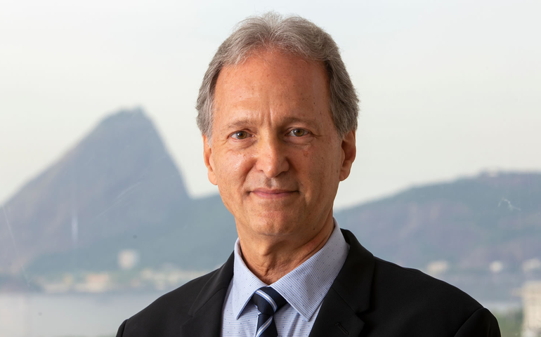 Motta prometeu avaliar urgência de PL do devedor contumaz, diz Emerson Kapaz