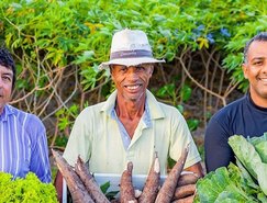  Carlos Magno (Ascom Arapiraca)