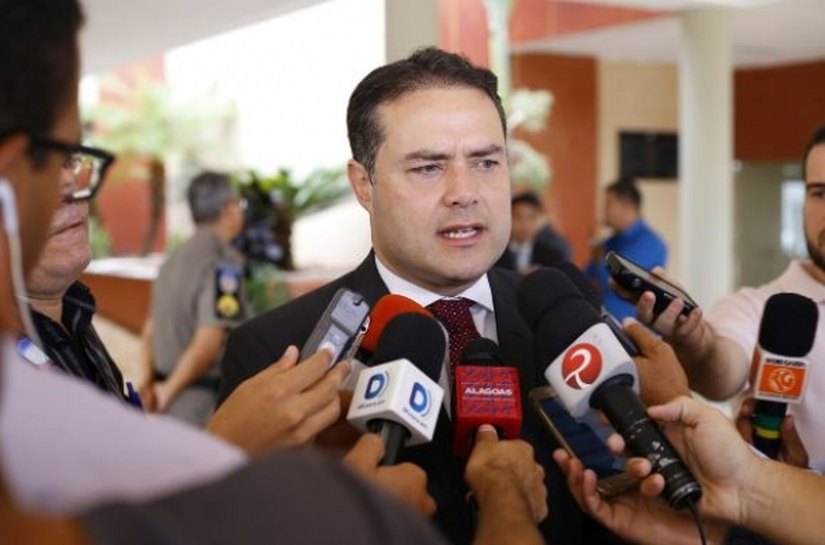 Estado toma medidas para prender agressores do Campeonato Alagoano