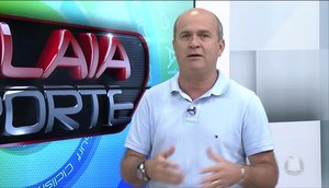 GALEGO / Foto: TV ATALAIA