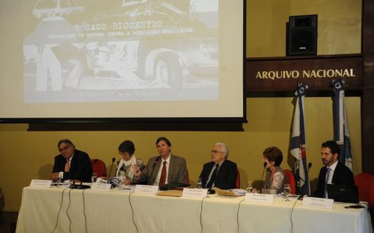 Atentado do Riocentro foi &#8216;ação articulada do Estado&#8217;, diz CNV