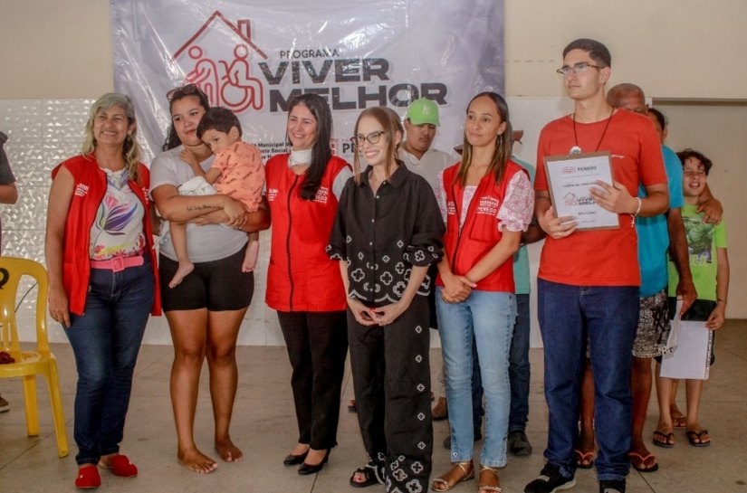 Programa de Penedo que agiliza acesso ao BPC será tema de capacitação para outros municípios