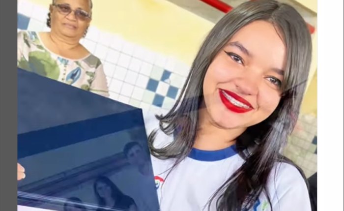 Éllydy Mayane Gonçalves da Silva