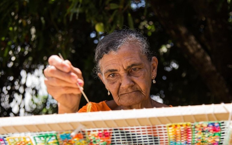 Com 12 produções selecionadas, Alagoas marca presença de peso na Feira Nacional de Artesanato