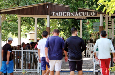 Seprev lança edital para credenciamento de comunidades acolhedoras