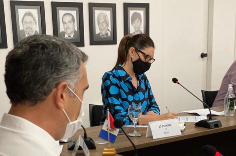 Lei de Jó Pereira garante abertura de mais de 150 vagas para jovens aprendizes em 14 empreendimentos