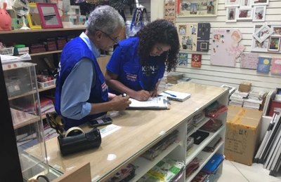 Procon promove fiscalizações no interior de Alagoas