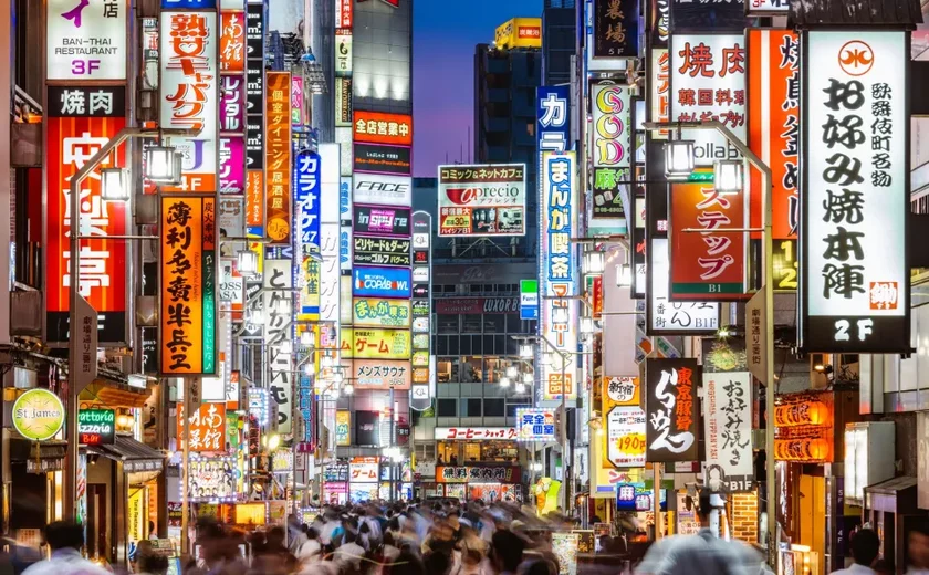 PIB do Japão cresce 1,0% no 2º trimestre ante o anterior, mostram dados preliminares