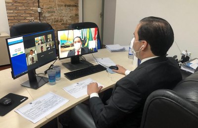 Aprovado projeto de lei que cria complemento ao auxílio emergencial em Maceió 