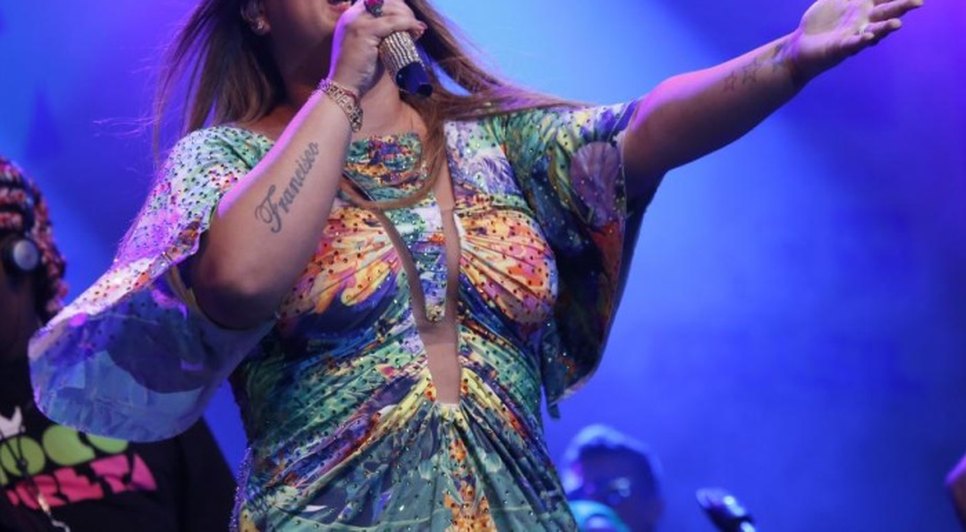 Preta Gil