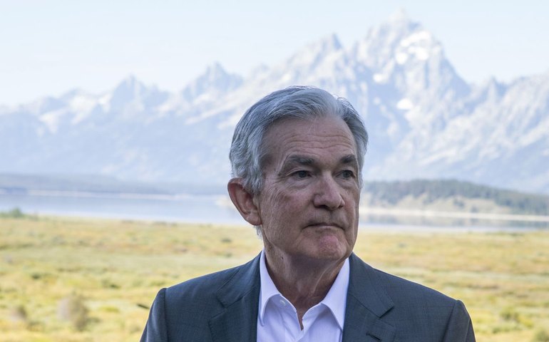 Jackson Hole: compras de ativos em larga escala por BCs podem respingar em finanças públicas