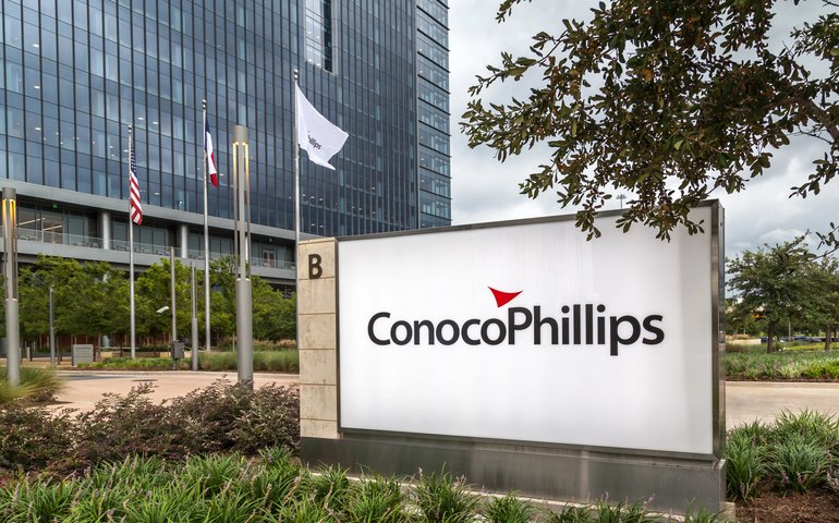ConocoPhillips anuncia demissão de até 25% de sua força de trabalho