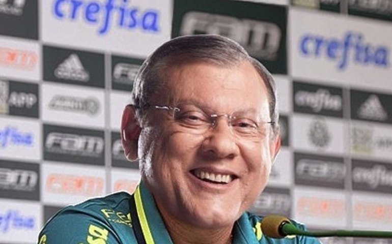 Milton Neves não renova com a Band e deixa grupo após 15 anos