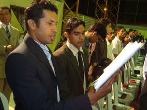 Foto: master
