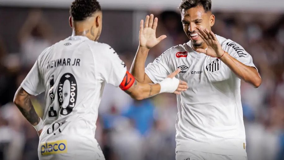 Paulistão define classificados em volta de Neymar e goleada do Santos
