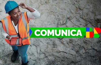 Em dez dias, ComunicaBR soma quase 50 mil visualizações de páginas