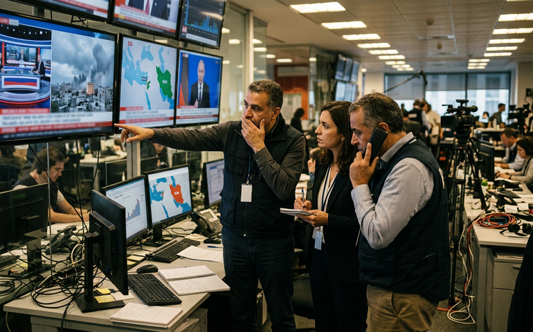 Autoridade israelense afirma que corpo de Khamenei foi encontrado, mas Irã nega morte do líder