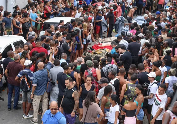 Mortes durante operação policial no Rio de Janeiro ganham repercussão internacional