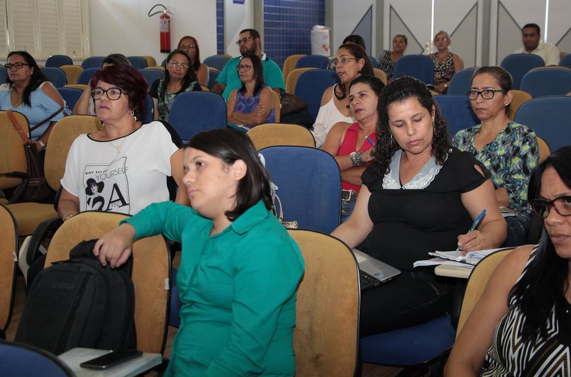 União sedia encontro de monitoramento e avaliação dos Planos Municipais de Educação