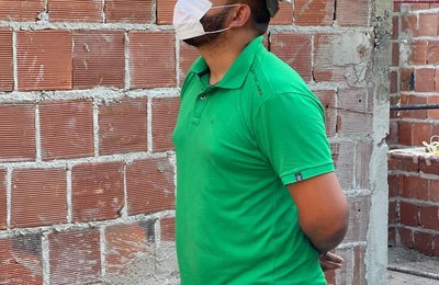 Engenheiro alerta para os problemas provocados pelas infiltrações