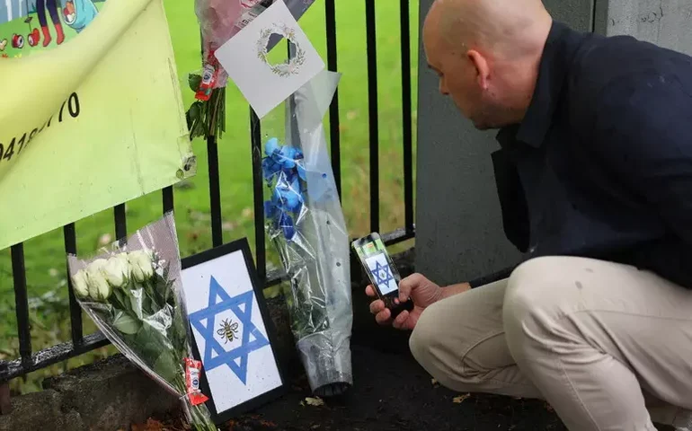 Morto em ataque em Manchester pode ter sido baleado por policial