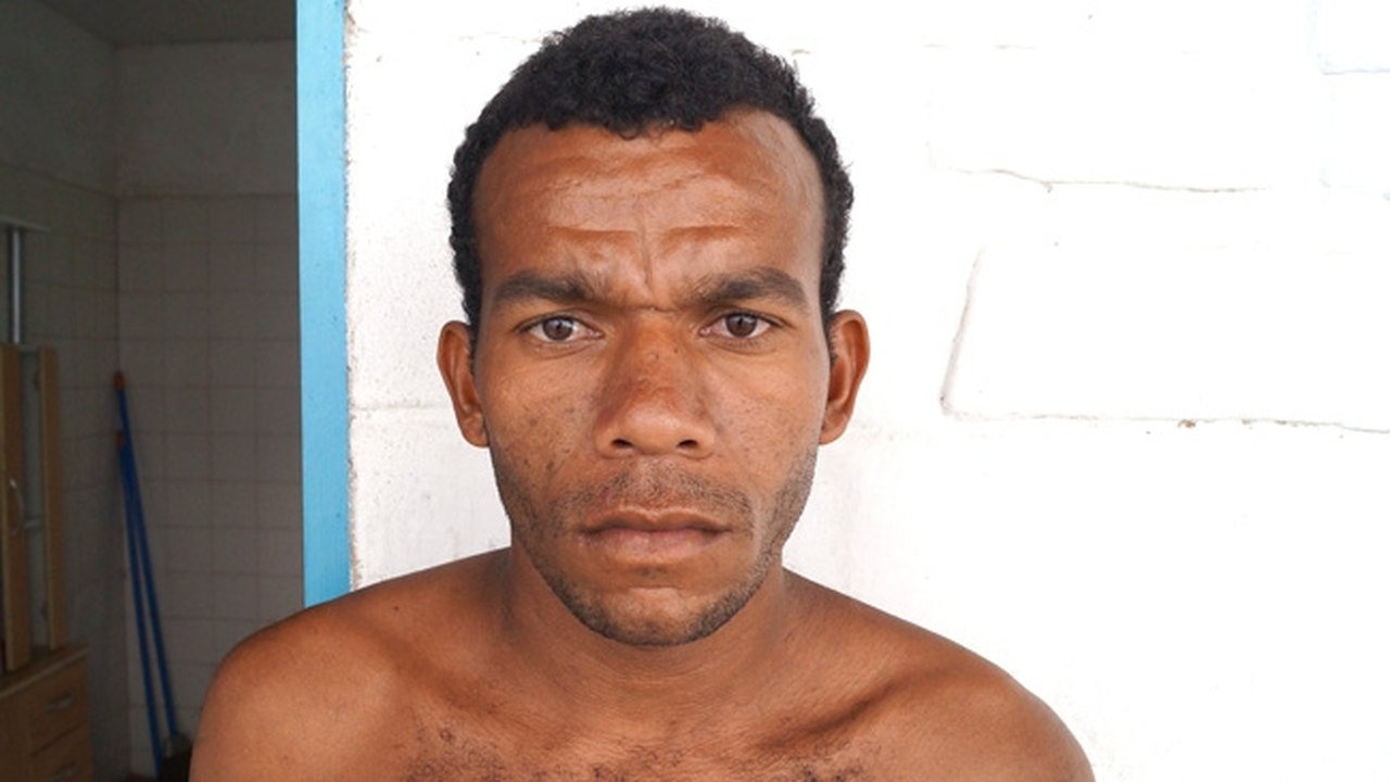 Polícia prende um dos maiores traficantes de Marechal