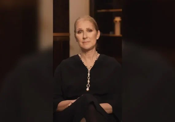 Entenda a rara doença neurológica que cancelou turnê de Celine Dion
