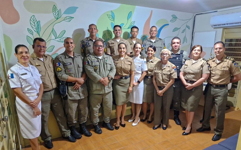 Setembro Amarelo e os cuidados com a saúde mental na Polícia Militar de Alagoas