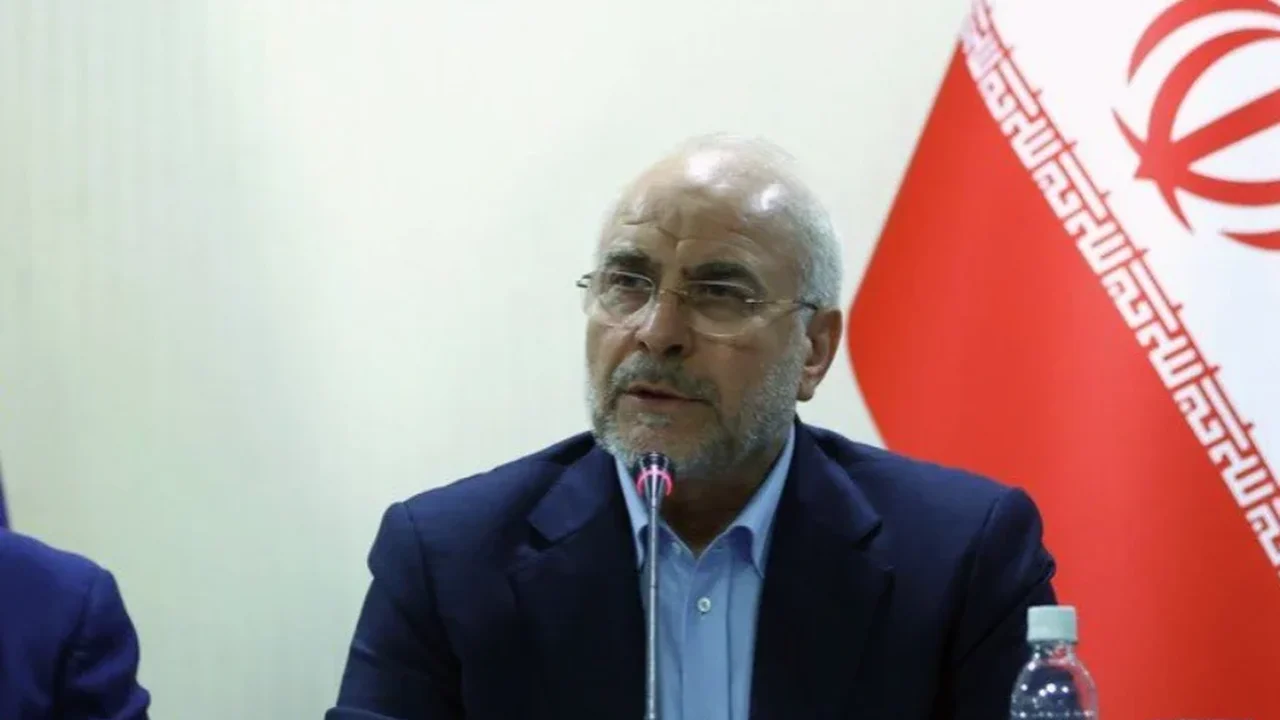 Presidente do Parlamento do Irã afirma que aumento de juros do Fed não pode reabrir Ormuz