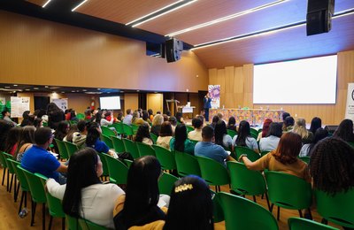 Sesau promove I Mostra Alagoana de Experiências Inspiradoras no Enfrentamento às Violências, Trabalho Infantil e Exploração Sexual