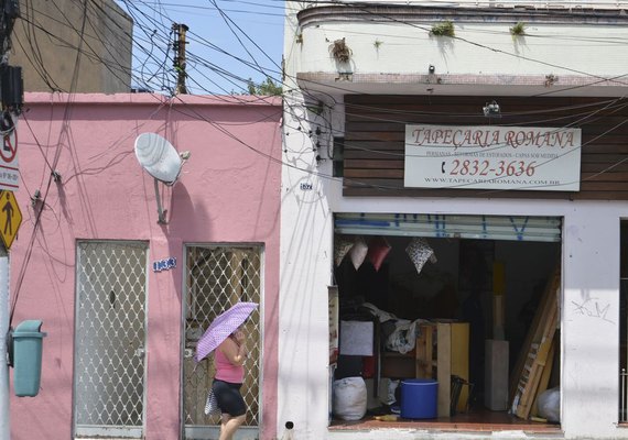 Com 585, 56 mil postos, pequenos negócios geraram 76% das vagas de emprego em 2022