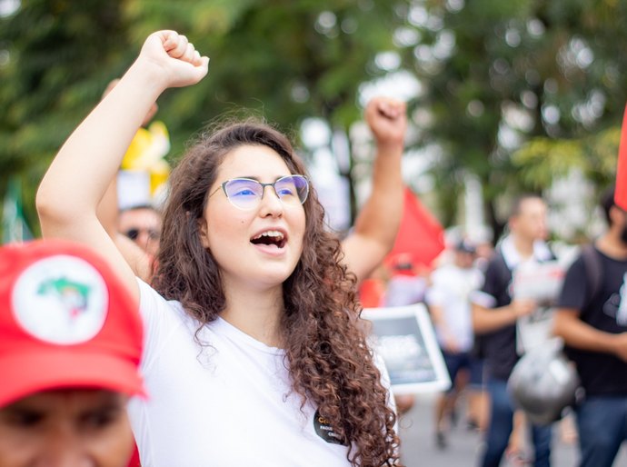 Após cobrança de Teca Nelma, prefeitura pede pra rever acordo com Braskem