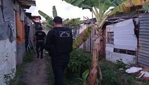 Seis suspeitos de roubar propriedades rurais em Lagarto são presos