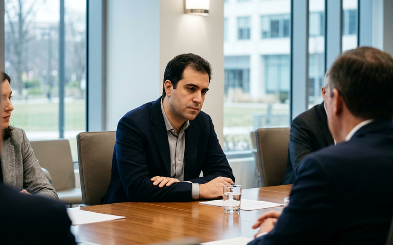 EUA ameaçam cancelar contrato com Anthropic se startup não liberar uso de IA para militares