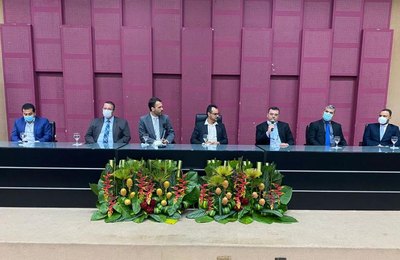 TCE/AL abre as portas para o evento “Direito Administrativo em Debate”