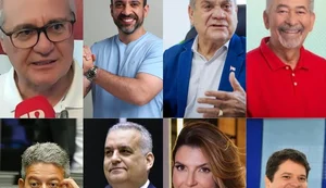 Política em modo truco: Alagoas entra no jogo pesado pelas duas cadeiras do Senado