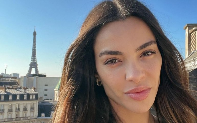 Ex de Daniel Alves, Joana Sanz relata ameaças nas redes sociais: ‘autorizados a te matar’